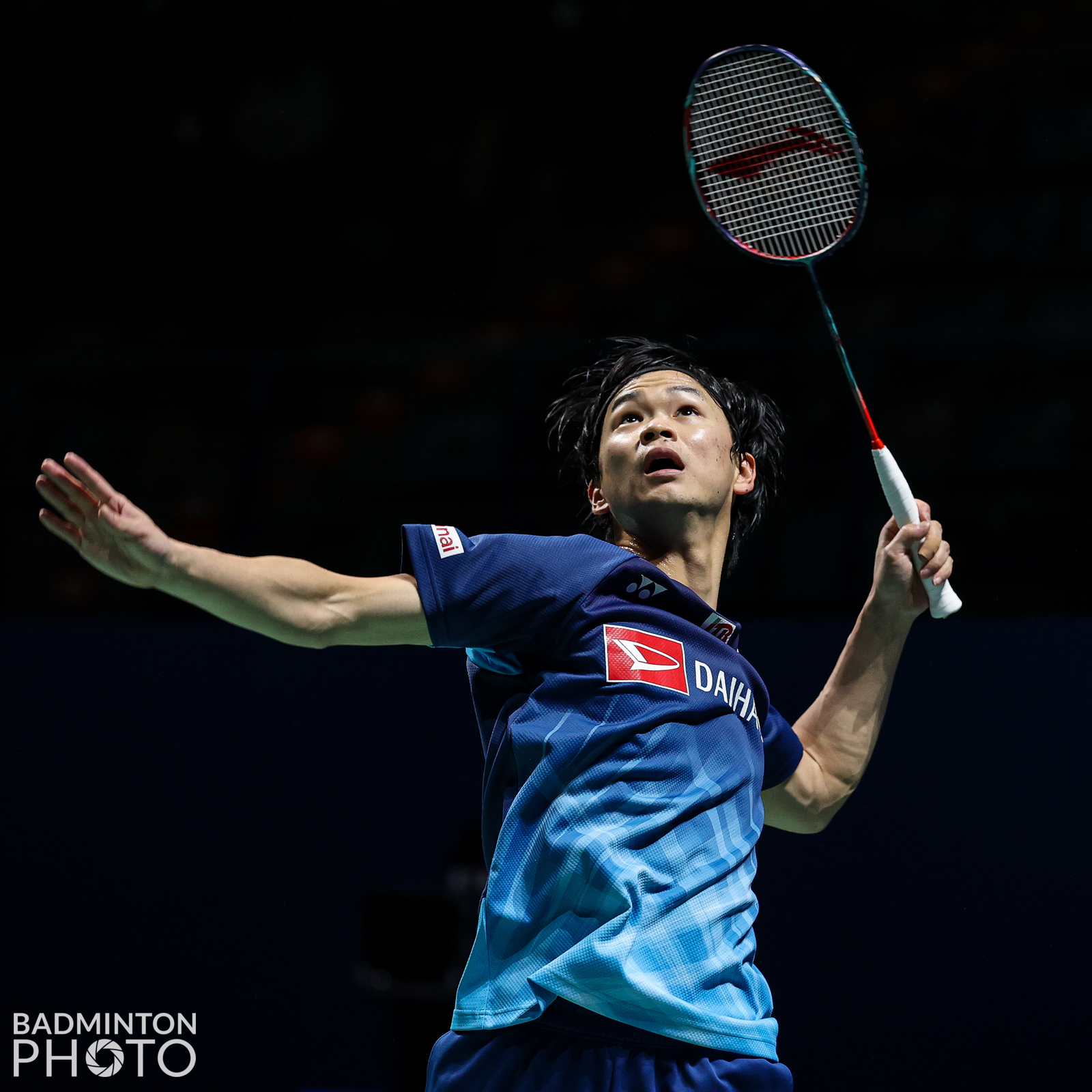 Badminton Asia on X