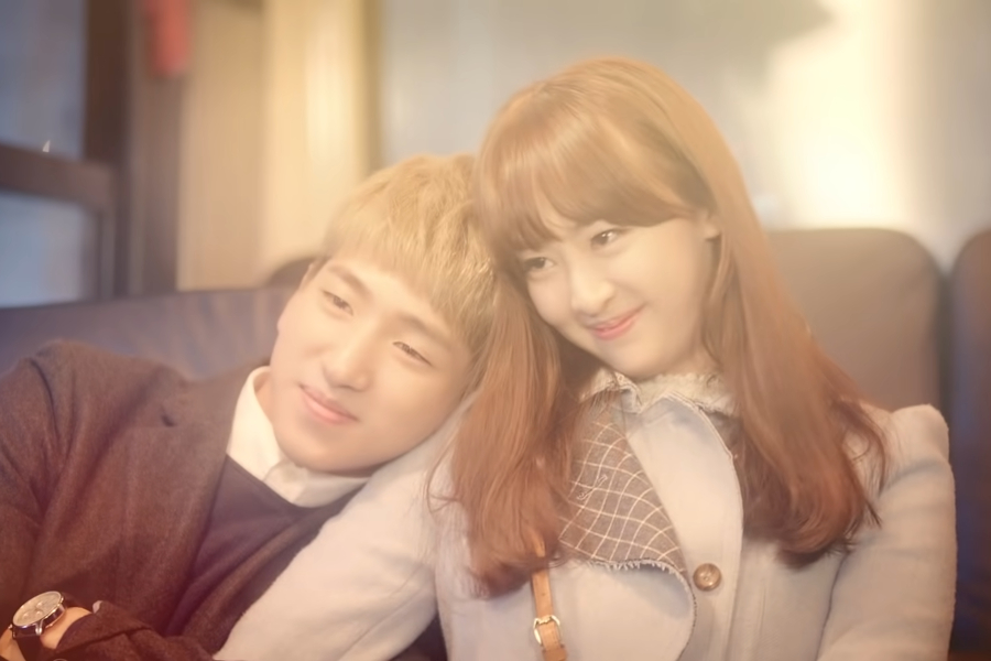 #Soyou and #JunggiGo’s “Some” MV Surpasses 100 Million Views
soompi.com/article/150485…