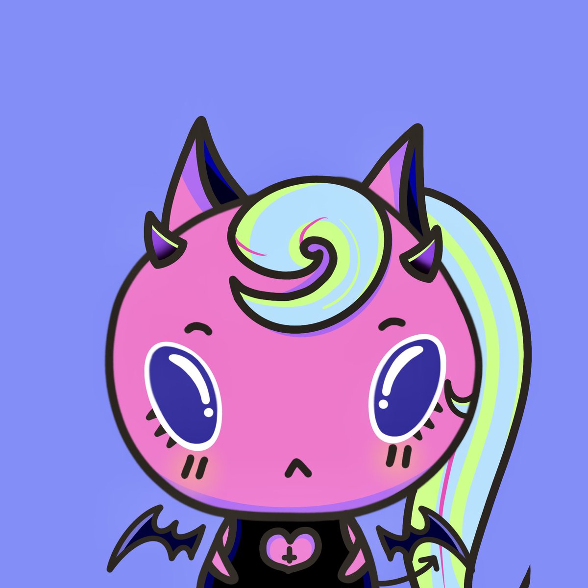 LuLuPixs ☁️ tweet media