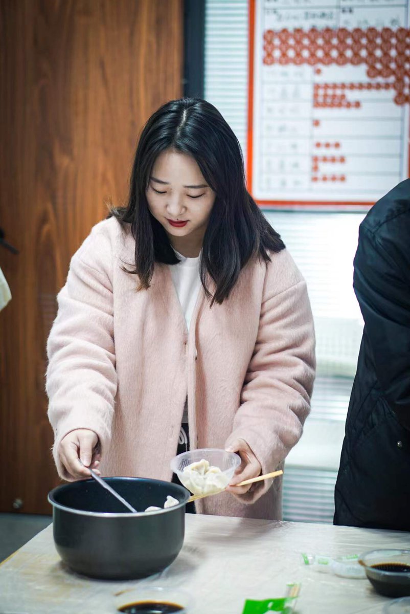 PokiddoPark's tweet photo. Happy Winter Solstice!!
You are a fan of Jiaozi or Tangyuan??
#wintersolstice #pokiddo https://t.co/rD3iCVsaRs