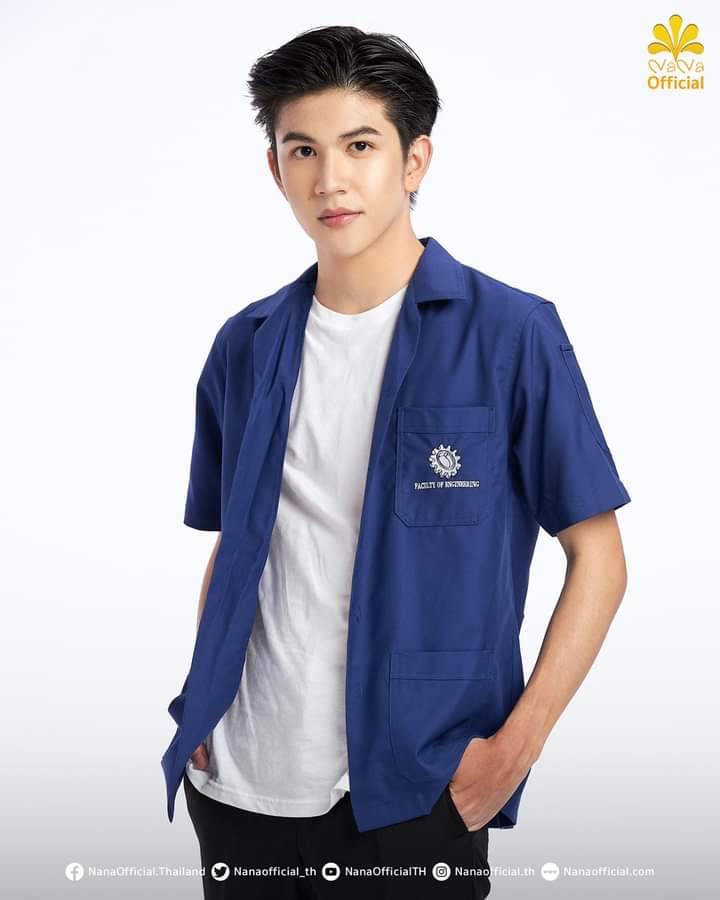 myboom_natthapa's tweet photo. ดีต่อใจ พี่ฟิวส์ของหมออนา 
#FutureSeries
#boom_natthapat
#หมูกระทะชาบูmyboom https://t.co/i2Ltu404M6