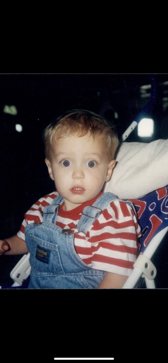 sir_maxwelll's tweet photo. 1995 - 2021, still a baby https://t.co/tDGOH4mfkE