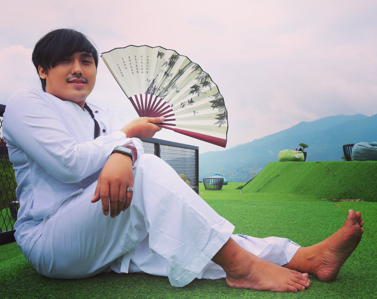 #ByeByeRambutPanjang