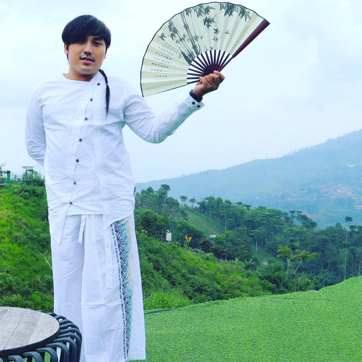 #ByeByeRambutPanjang