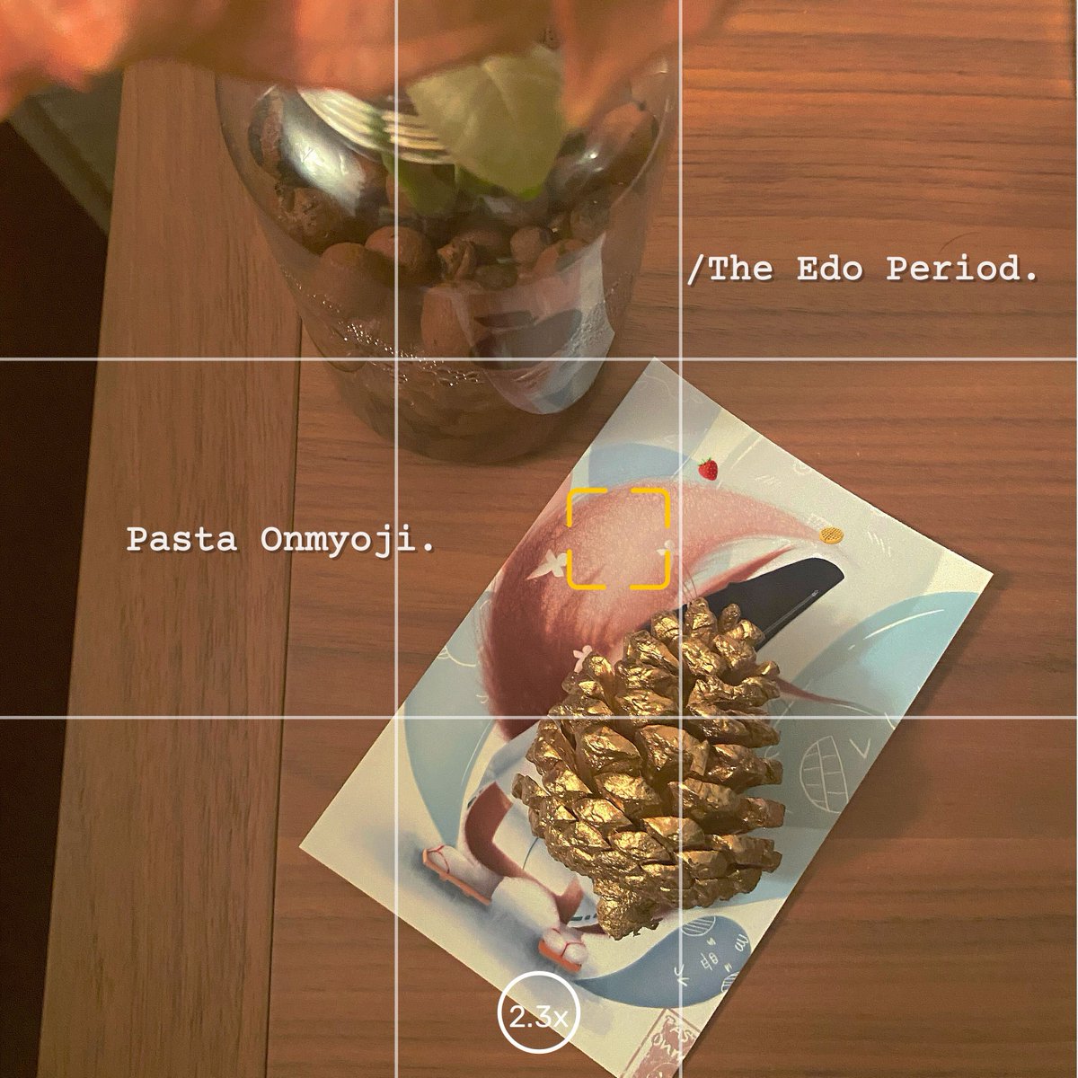dollarpieclub's tweet photo. Sneak peek👀 at our Pasta Onmyoji 👹 

⭐️Drop Coming Soon⭐️

#nft #nfts #nftdrop #NFTcollection  #nftart  #NFTCommunity https://t.co/CRnNgLWiyk