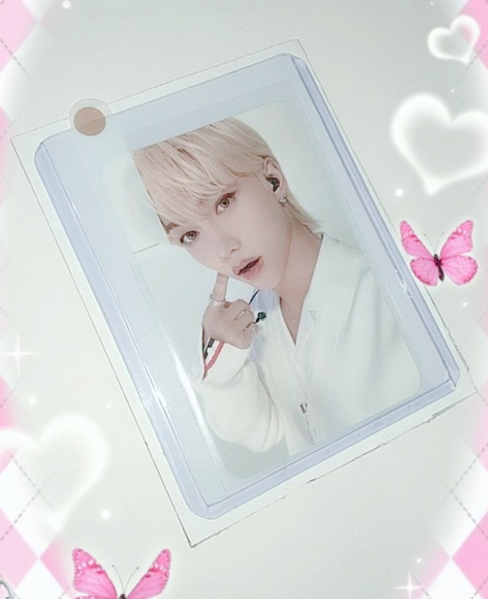08thscent's tweet photo. 둘 —— #lightmails
📬 hello @channiebuys, the felix appmus arrived safely! thank you for letting me adopt him :( thank you for the freebies too, yay super appreciate it !! #CB_proofs https://t.co/8FFgK6cAu9