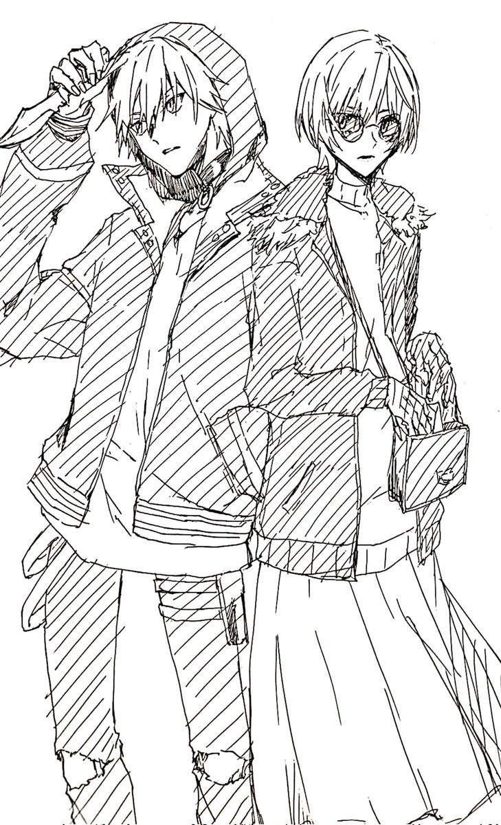 明日はドロディス!! 