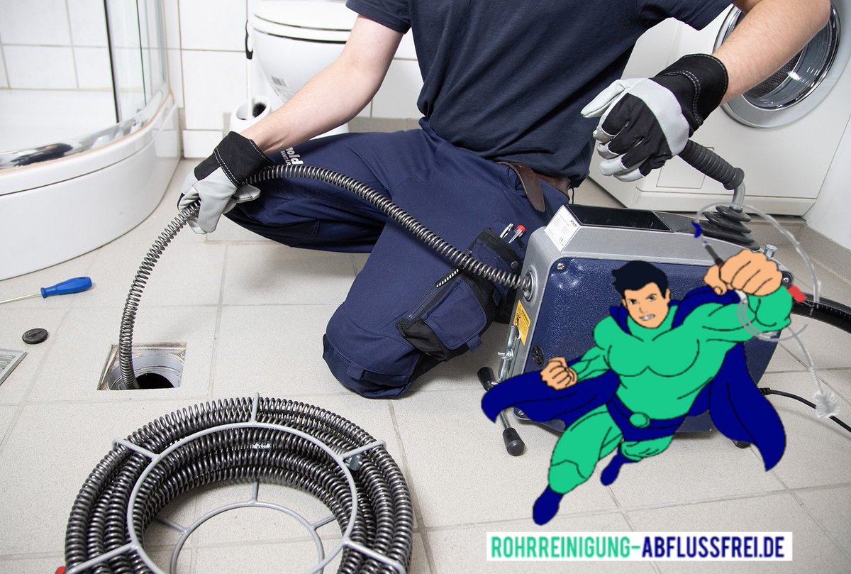 rohrreinigung-abflussfrei.de
0157 35991 588

#rohrreinigung #rohrreiniger #abflussreinigung #abfluss #abflussverstopft #abflussrohr #handwerker #handwerkerdmt #installateurdmt #dmt #arbeit #arbeiter