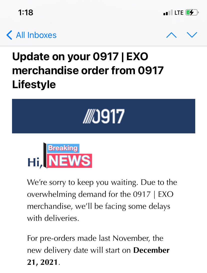 digomishop's tweet photo. received an update from 0917 lifestyle re: sa mga pending pa na shirts for delivery (moslty large and xl)

thank you~ https://t.co/WNjn8NNUbV