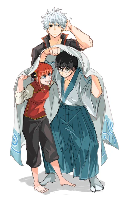 #2021年自分が選ぶ今年の4枚
この辺が好きかなぁ〜〜今年は絵な年でした〜〜 