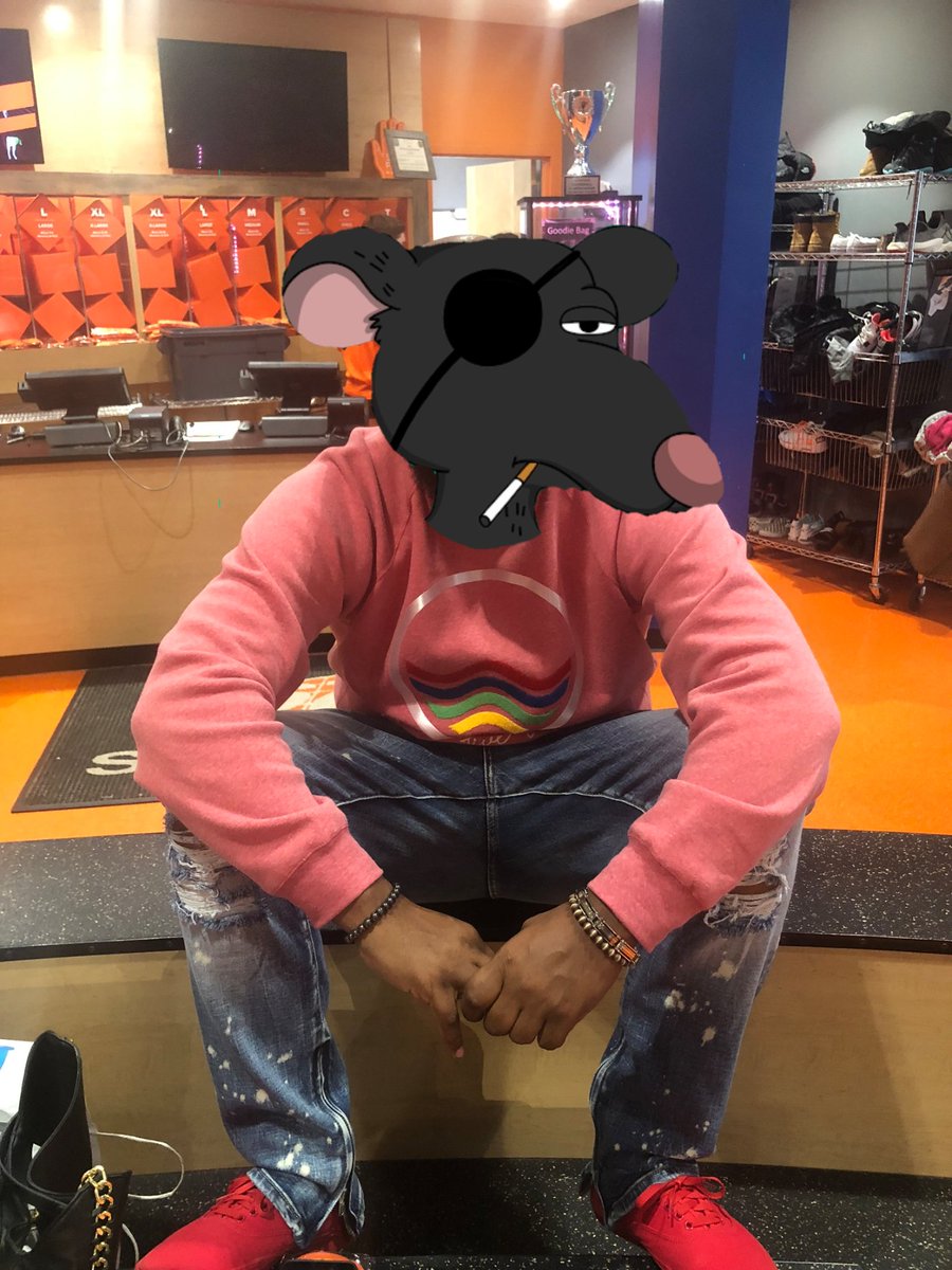 ScammyDavisJr's tweet photo. Im just waiting on my turn...in time they will have no choice but to notice and move accordingly...#GRG #USnotME #UNO3 #SCAM_MARINO #THEMOSTPOTENT #JOONYA #SDJ3 https://t.co/n0EU3tWLtR