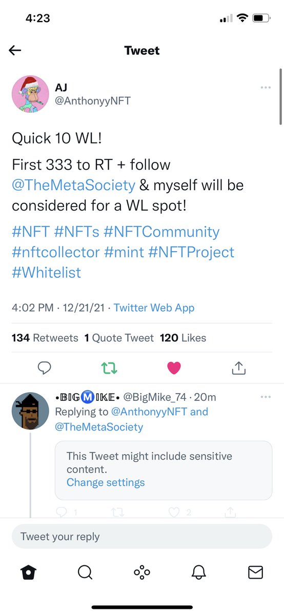 WesleyLo10's tweet photo. @AnthonyyNFT @TheMetaSociety https://t.co/dEHkhliuaY