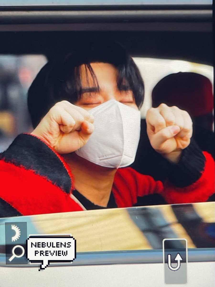 nebulens's tweet photo. PRE 211221 퇴근

병과니 보고싶었어 ㅠㅠ 역시 오늘도 귀여웡

#에이스 #김병관 #ACE #KIMBYEONGKWAN @official_ACE7 https://t.co/ITT7ecdlFM