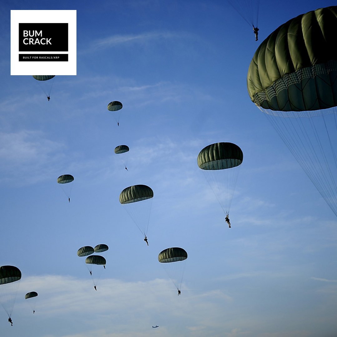 Who would like the Airdrops early as an early Xmas present ?#airdrop #airdropalert #Airdrops #XRP #xrpl #xrparmy