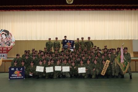 陸上自衛隊弘前駐屯地 Camphirosaki Twitter