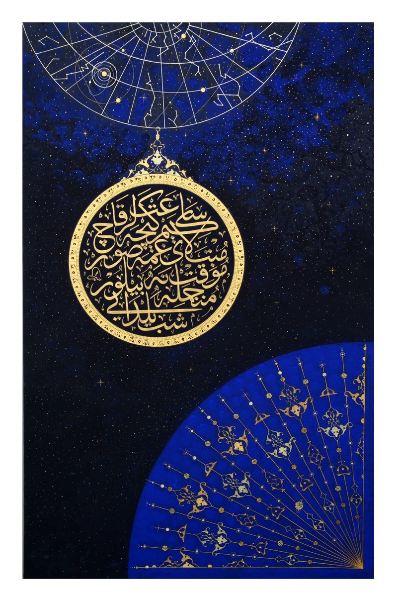 Bugün 21 Aralık, 31 Ocağa kadar sürecek olan (Erbain/40 gün/Zemheri) karakışın başlangıcı.
Bu gece en uzun gece (şeb-i yelda) tabii ki muvakkitlere göre...
Şaire göre;
“Şeb-i yeldâyı müneccimle muvakkit ne bilir. 
Mübtelâyı gama sor kim geceler kaç saat.”
Sabit