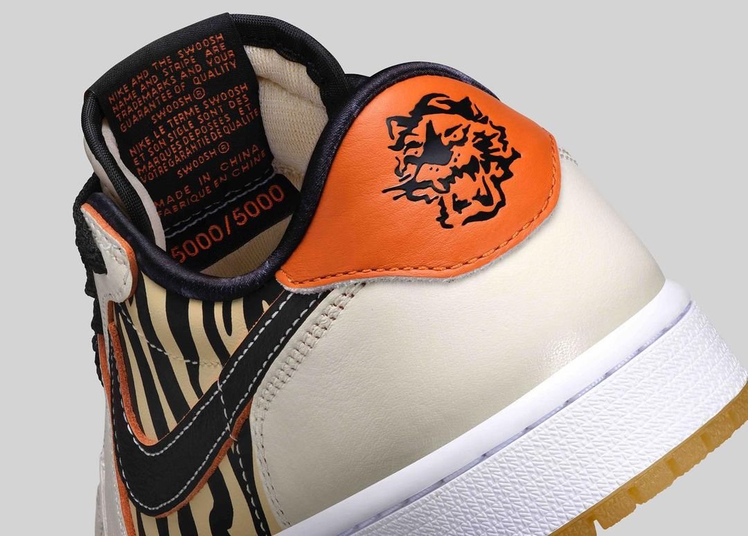 trantrinh20001's tweet photo. 📆2021/12/30 
NIKE AIR JORDAN 1 OG "Chinese New Year/CNY 2022"🐯 https://t.co/yQeNwoJFBL