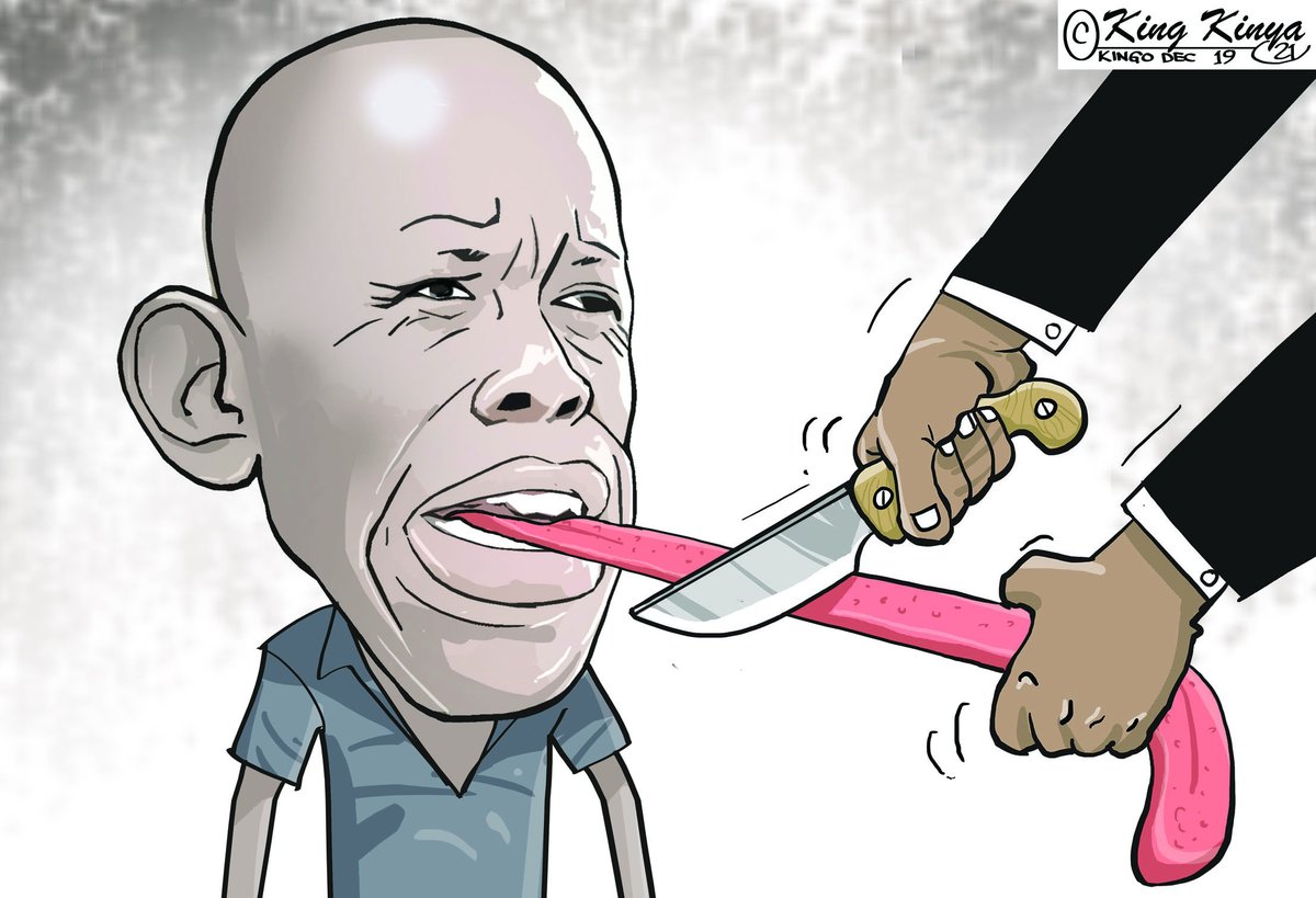 kingomagazine's tweet photo. Porojo
Shall Halisi ya Uongozi
#MimiNaSiasa https://t.co/PFoVfBRNXY