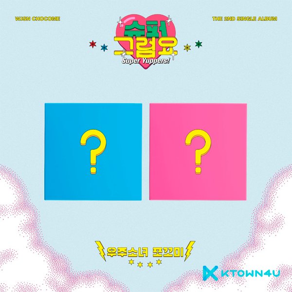 Zukostore's tweet photo. (INA GO) WJSN Chocome (Cosmic Girls) - Single Album Vol.2 [슈퍼 그럼요] (Random Ver.)

150.000 (belum ems tax)

Close 3 Jan

Dp awal 100k
Dp kedua 50k (3 Jan)

- SHARING EMS TAX. Pekiraan ems tax 70-100K.
- 20 SLOT
- DIRECT INA. No full slot = mampir wh
- ORDER KE WA DI BIO https://t.co/ElpuOx5CTB