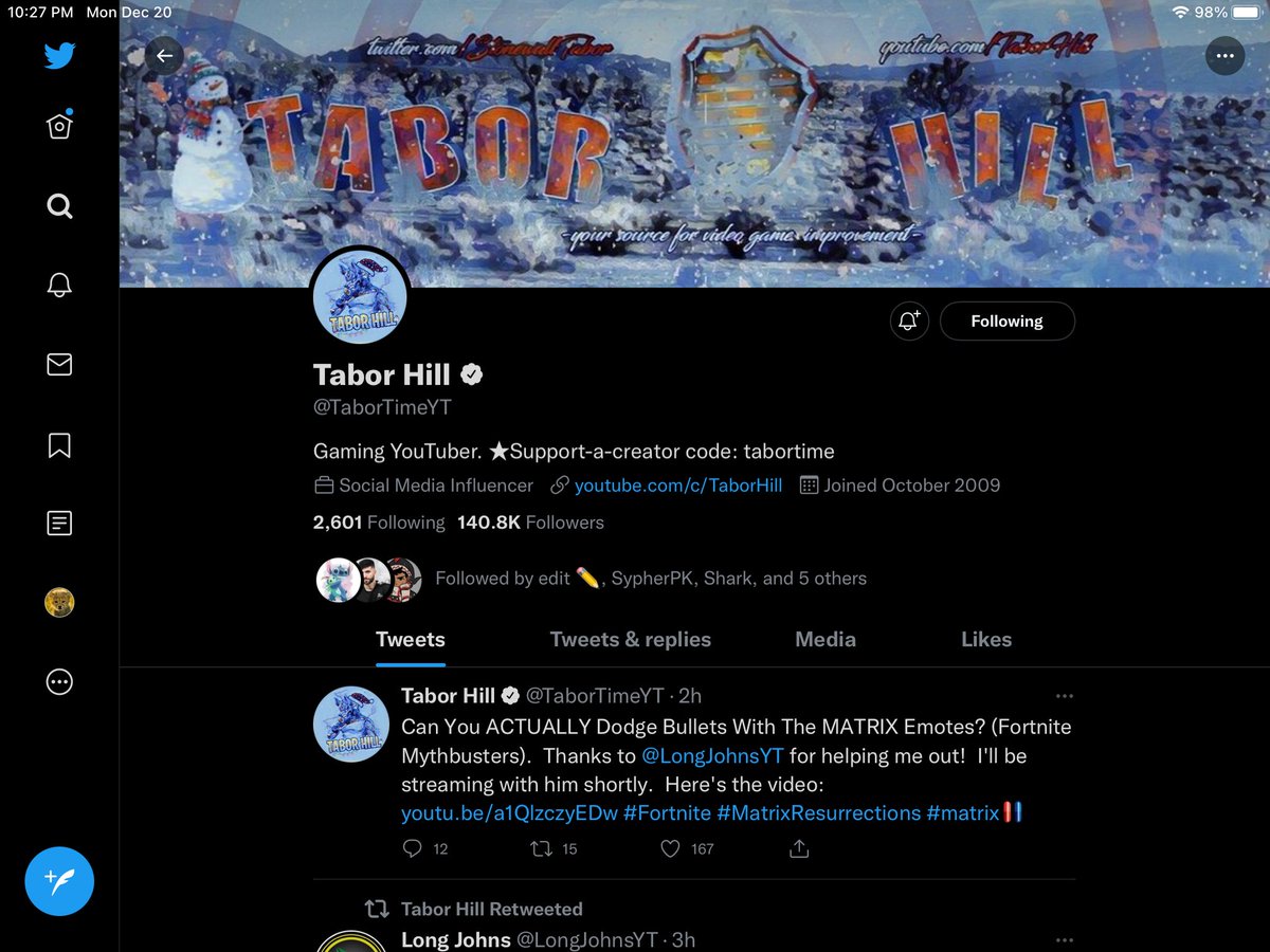 SNS Media Marketer tweet media