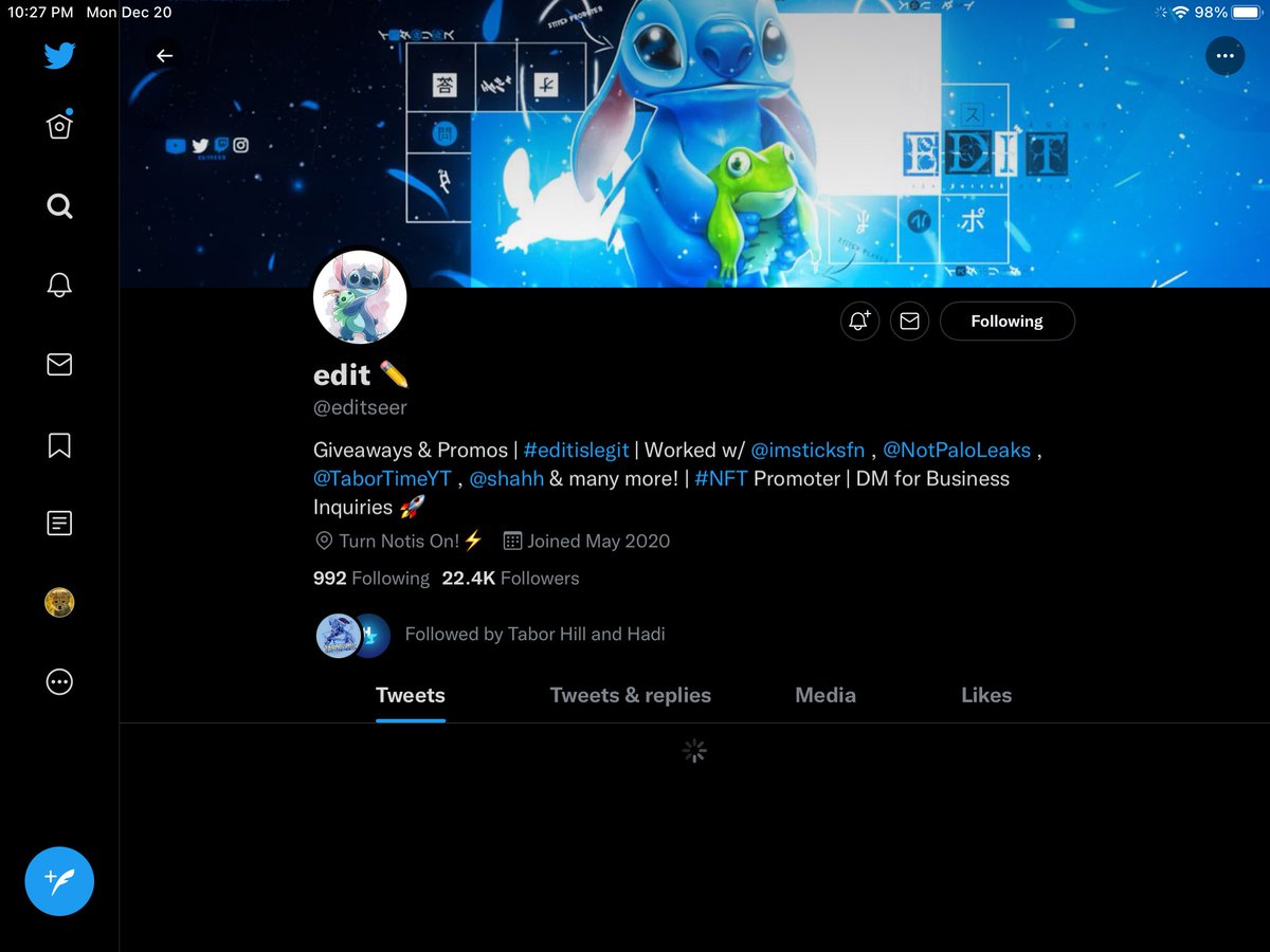 SNS Media Marketer tweet media