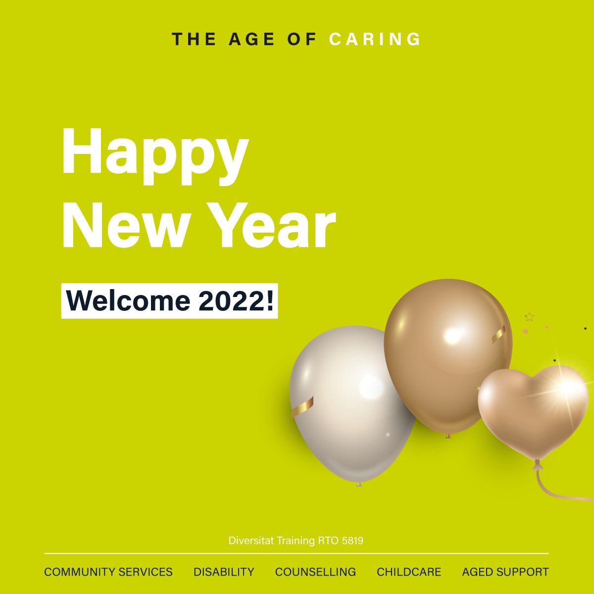 Happy new year! We hope you reach your study goals for 2022!