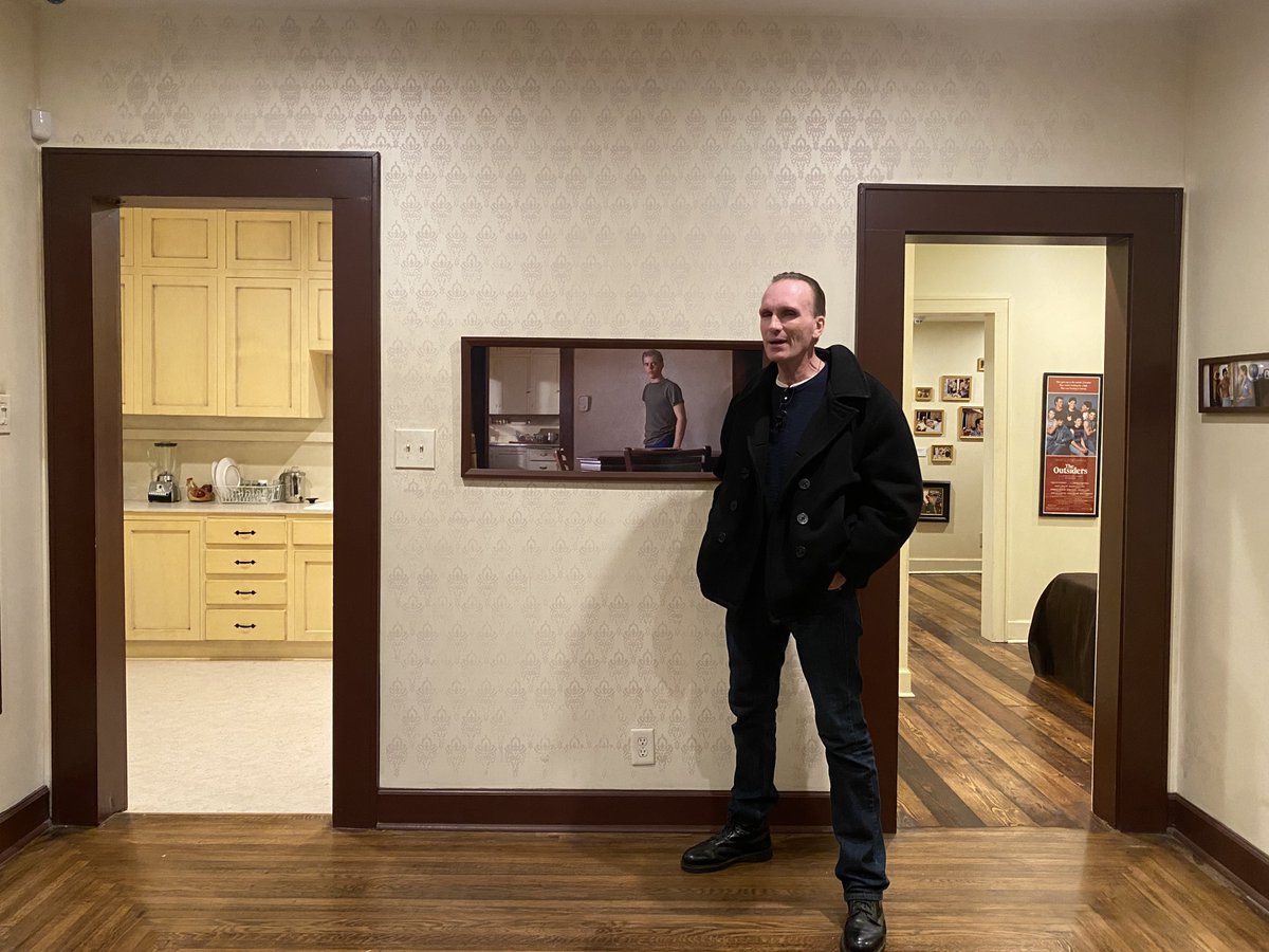 Danny Boy O'Connor tweet media