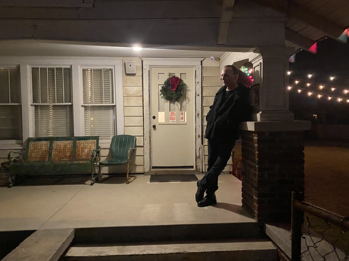 Danny Boy O'Connor tweet media