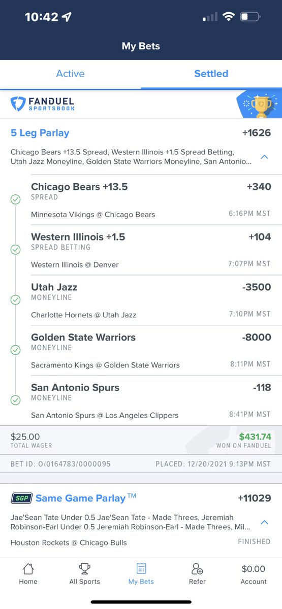 AgJiggy's tweet photo. Last min parlay #Greenchecks @CoachShaunBell am I worthy? 😂🚀 https://t.co/SdXKcXAb6v