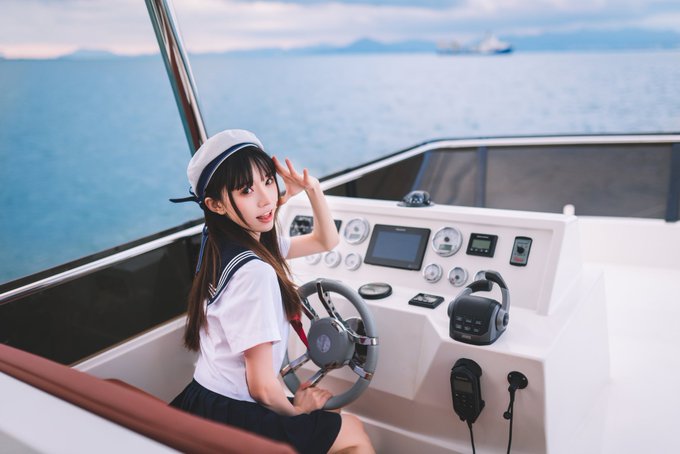 Twitterのコスプレ画像101