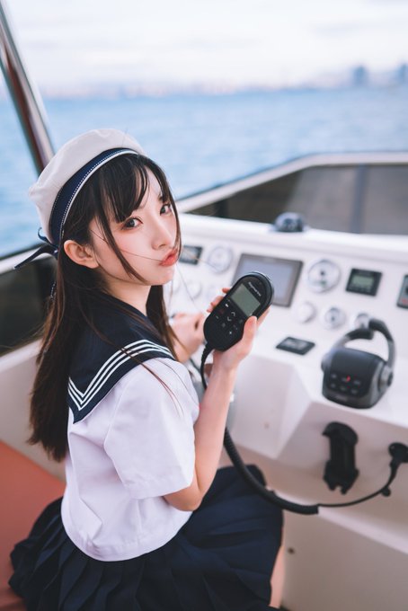 Twitterのコスプレ画像102