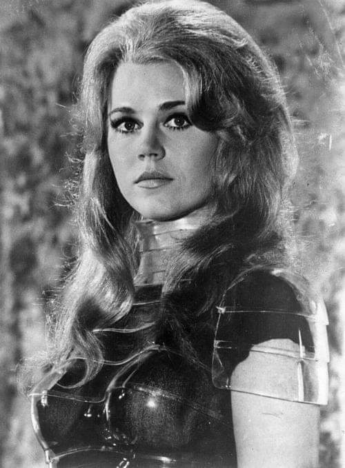FELICIDADES / HAPPY BIRTHDAY A JANE FONDA !!!!! 