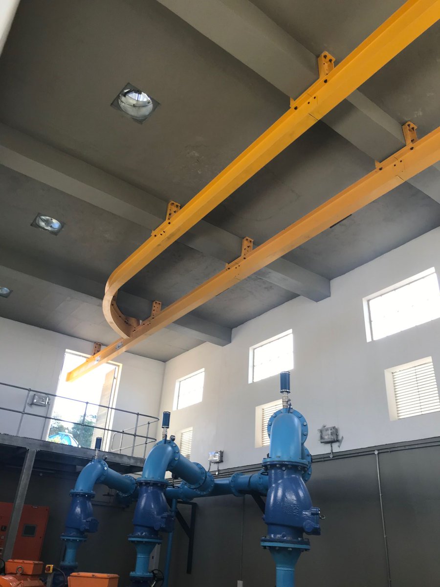 date_africa's tweet photo. 🇿🇲Zambia : 15ML Umvoti Water Pump Station completed project. Final handover to the ILembe municipality last August 2021
#utdazambia #utdainfo #utdaumvoti_water_pump_station #utdawater #utdaproject https://t.co/Z6gXOYyYQh