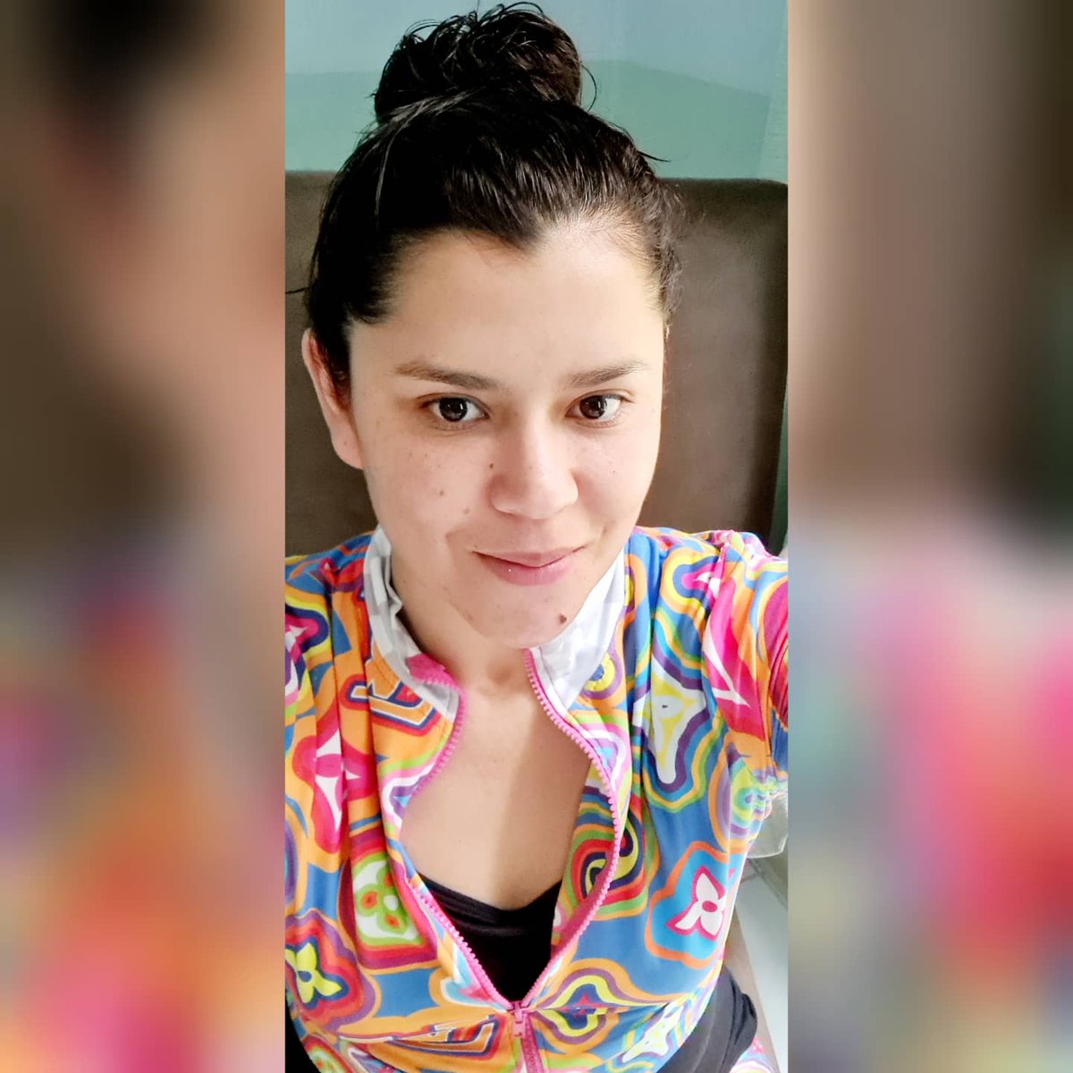 malugarciacolin's tweet photo. 🙏Gracias por sus muestras de cariño y oraciones.🌟 Despues de 8 días ,ya en 🏡 al fin con mi princesa, mi motor de vida 👩‍👧 https://t.co/n29smzRw8T