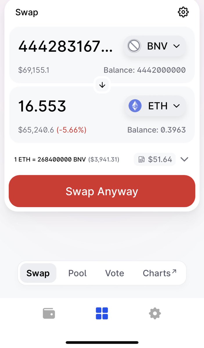 Oren_Whale's tweet photo. @BunnyVerse_ 

BunnyVerse !!

🚀 🚀 🚀 🚀 
#BunnyVerse 

So bullish on this one, I love playing the game guys,they have huge plans for the meta verse.

https://t.co/Zu8cnDT96v

The first stop will be 150m, then 500m, and then 1b market cap already programmed! https://t.co/3p2gRwukvj