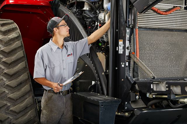Sunrise AG Swan Hill are currently looking for a 1st to 4th year Heavy Diesel Technician to join our busy Case IH workshop. 
Send your resume to gconnor@sunriseag.com.au or drop in to our Swan Hill dealership.

sunriseag.com.au/join-the-team