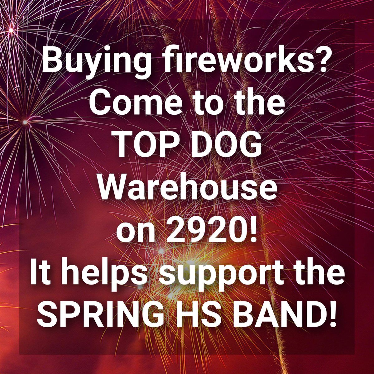 SPRING BAND tweet media