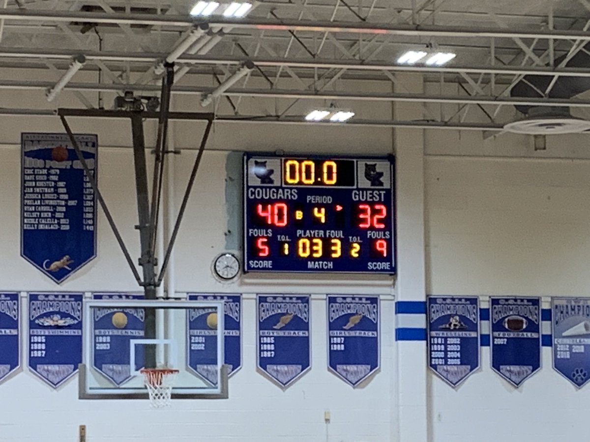 Todd Van Orden tweet media