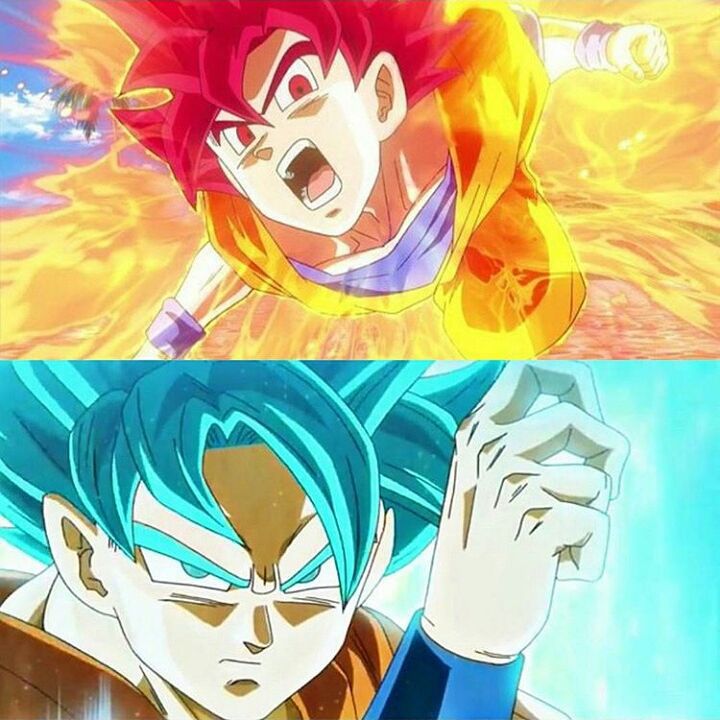 DragonballsWor1's tweet photo. 💕
#Dragonball https://t.co/agSWucTn3P