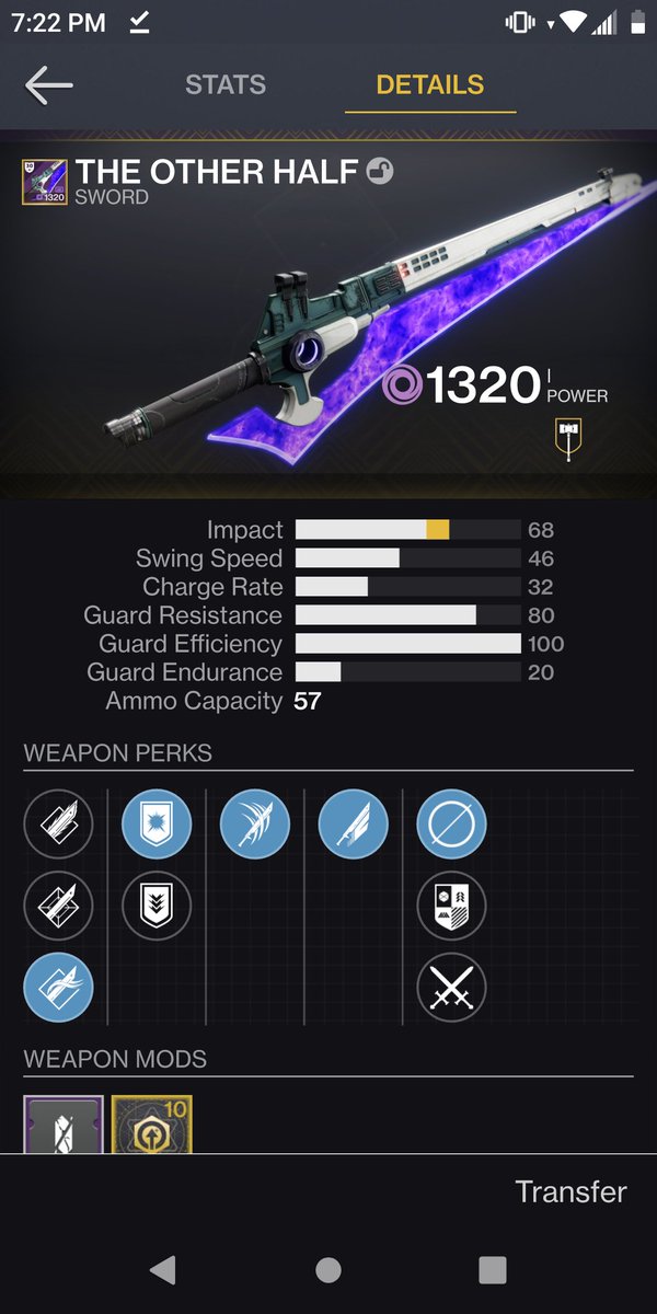 ElleWild5's tweet photo. @A_dmg04 I like this sword https://t.co/dKJtiyCBOG