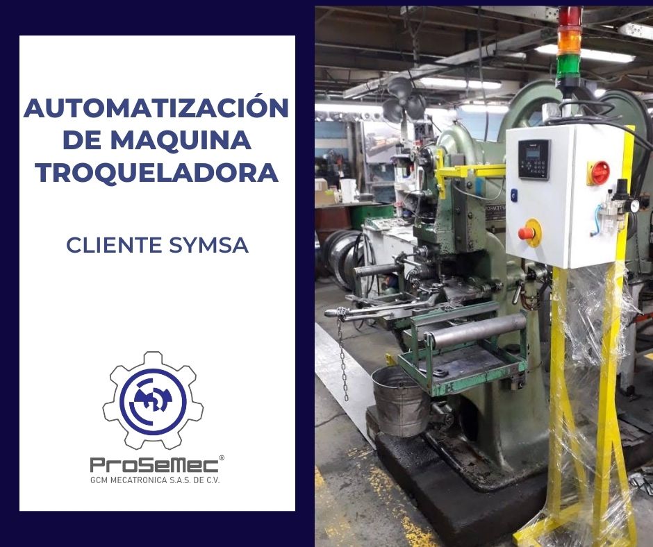 IngPROSEMEC's tweet photo. Aquí nosotros realizamos un proceso de automatización 
¿Tienes en mente un proyecto para tu empresa?
Acércate a nosotros, estamos seguro que juntos podremos materializar tus ideas
#prosemec  #automatizacion #empresas #fabricación #production #automatic https://t.co/67C3A2kA9i