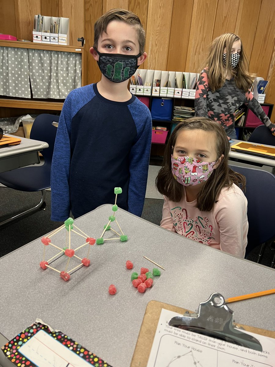 Elmcrest Extravaganza!