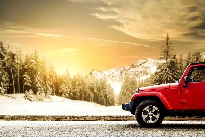 Before you hit the road this weekend to kick off the holidays, make sure your vehicle is running in optimum condition. Right now, get $15 off your oil change only at Speck Chrysler Jeep Dodge. Appointments available this week! Call 509-882-5005 or schedule your service online! https://t.co/JV3mGG7Igx