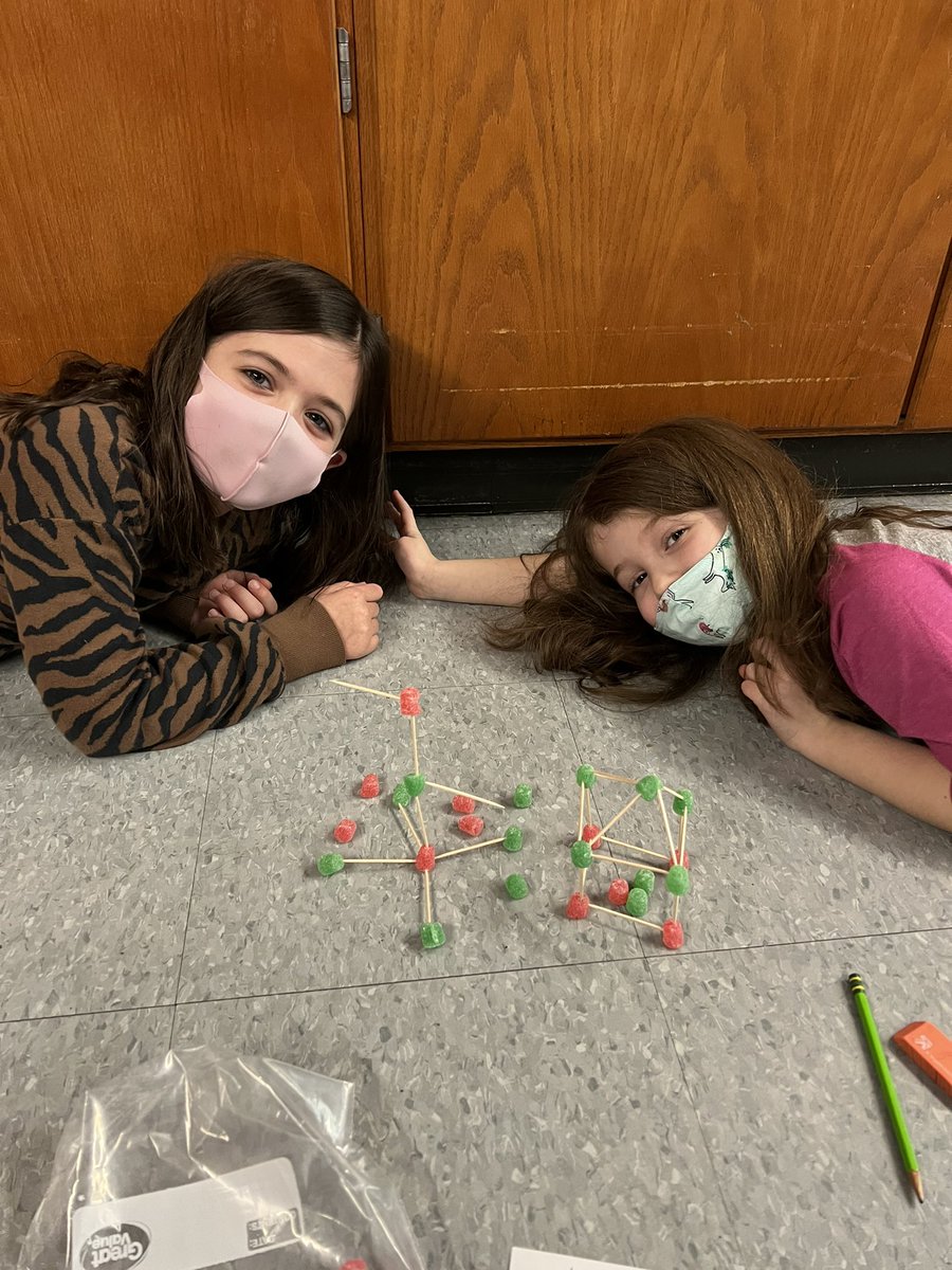 Elmcrest Extravaganza!