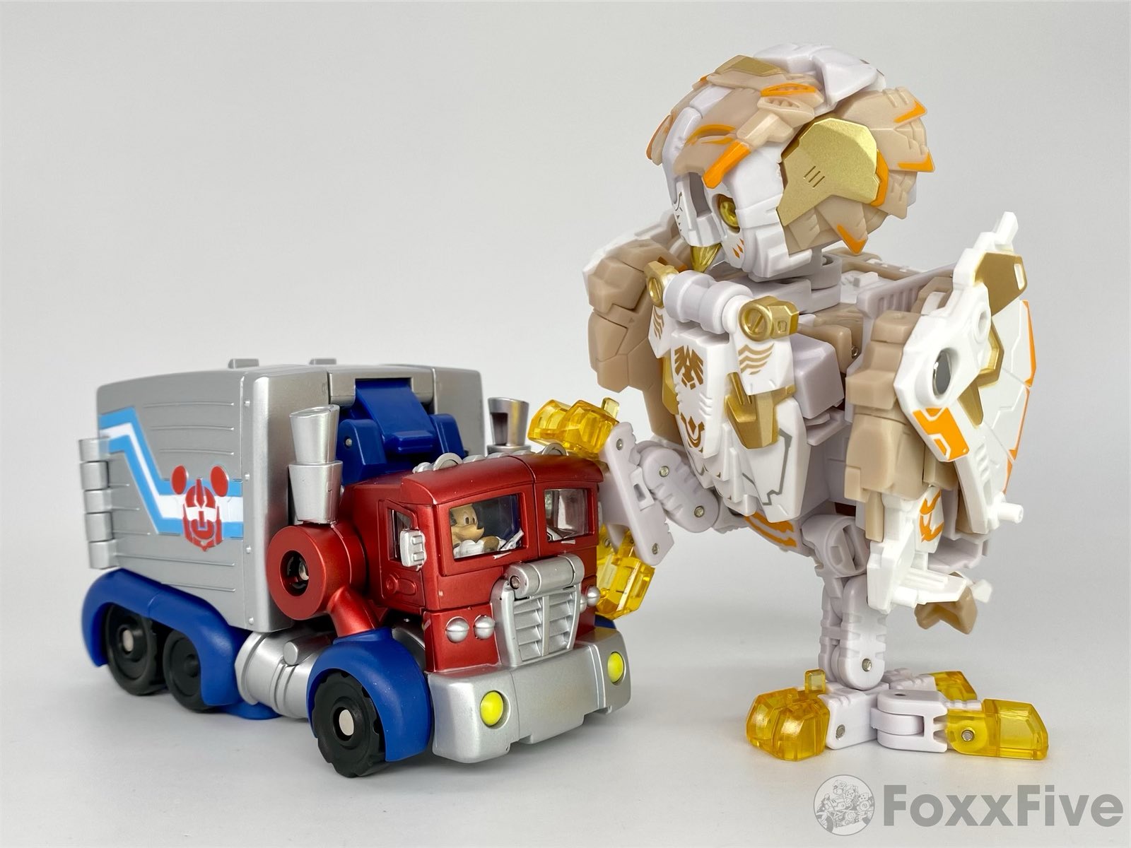 FoxxFive on X: 