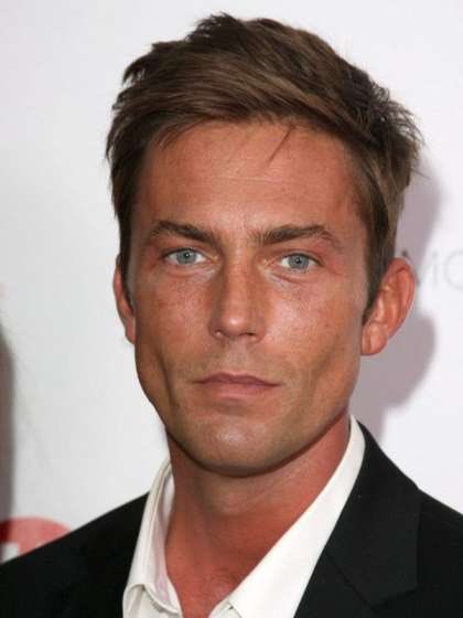 BookshelfSos's tweet photo. Ok but hear me out: Desmond Harrington as dream #Silco casting for a hypothetical live action #arcane 👀🤩 https://t.co/ktcWdpFELn