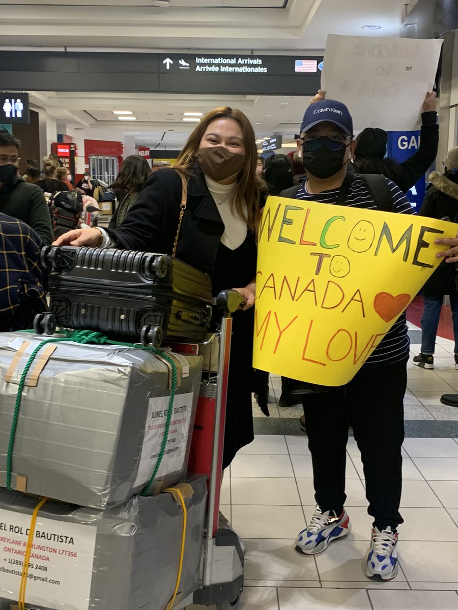 chefmegg's tweet photo. Finally with him. Forevs ♥️🇨🇦 https://t.co/iibAFe0NVr