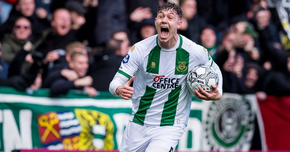 TheMysteryClub_'s tweet photo. 𝙒𝙄𝙉𝘼𝘾𝙏𝙄𝙀! 🏆

Strand Larsen scoorde in zijn laatste 7 wedstrijden 7 goals! 

Scoort Strand Larsen tegen #az, dan geven wij een Mysterybox weg! 👕📦

Kans maken?
🔄 Retweet deze tweet
✅ Volg @TheMysteryClub_ 

Direct bestellen?
https://t.co/VB1Pa3Yxgc

#azgro #fcgroningen https://t.co/SXKNFfplEl