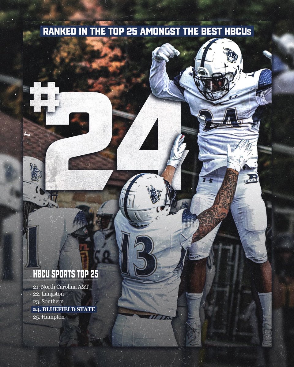 CoachCoax17's tweet photo. Not bad for a bunch of freshmen playing NCAA football for the 1st time. @BigBlue_FB is back and we are ready to take it to the next level! #GoBigBlue #GuardTheHill #ILY https://t.co/Kdn3PKcqwU