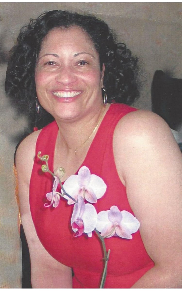 ThrasherBeth's tweet photo. https://t.co/BSiREi3C4t  Thank you to Dr. Stepanyan @noonzworld for your generous gift that is helping us achieve our memorial scholarship goal! Dr. Roberts-Terrell would be so humbled! https://t.co/3HtV3kILMs